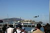 Andrew > Fat Albert passes Alcatraz