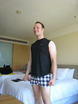 Andrew's photo