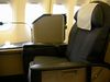 Andrew > United First Suite® - Seat 2J on a Boeing 747-400