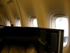 Andrew > United First Suite® - Seat 2J on a Boeing 747-400