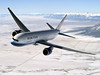 Andrew > Image Copyright United Airlines