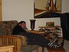 Andrew > sleeping OPMs 

Julie's pics from Tahoe Trip in April 2003