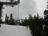 Andrew > Riding the Cornice Express