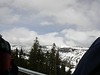 Andrew > Looking back off the Cornice Express