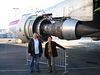 Andrew > Boeing Museum of Flight photo