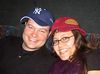 Andrew > Dorks in hats



Amazingly, I had no alcohol in my system to explain why I was wearing a Yankee's hat.  A grave sin.  Maybe I'll blame it on the lack of sleep from my red-eye.  Yeah, that's it!