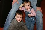 Ada and Ben