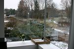 View from Ulf/Anette's House