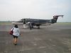 Andrew > The Mighty Beechcraft