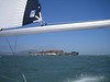 Andrew > Alcatraz