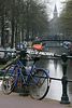 Andrew > Random Amsterdam Canal