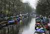 Andrew > Random Amsterdam Canal
