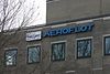 Andrew > Aeroflot offices in Amsterdam, their classic logo rules
