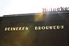 Andrew > Heineken Brewery