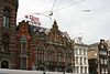 Andrew > Hotel de Port van Cleve where I stayed