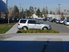 Andrew > Front limo 

Bill Gates comes to speak at SVC