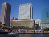 Andrew > Baltimore Inner Harbor
