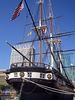 Andrew > All I need is a tall ship, with lots of cannons to wreak havoc with.