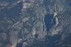 Andrew > Yosemite from 32,000 feet
