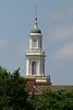 Andrew > The Tower?  The Tower?
Every university needs a tower.