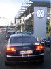 Andrew > ...which was also next to a Volkswagen dealer.