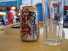 Andrew > Back in the medina for lunch, to break the last day of Ramadan.