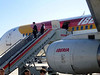 Andrew > Iberia 757-200 at Malaga