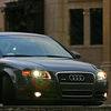 2006 Audi A4 2.0T : The replacement for my A6
