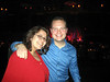 Andrew > Missy and Andrew at the Holiday Party, held at the lovely San Jose Convention Center.