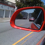 Andrew's photo