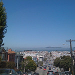 Andrew's photo