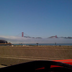 Andrew's photo
