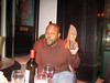 Andrew > When dlnewbie is around, the shoe always comes off.