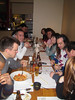 Andrew > Saturday dinner at Wagamama Dublin