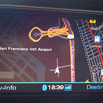 Arrived at SFO!!