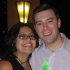 Andrew > MissyDarlin, and tagged for luggage:  BenjaminNYC