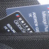 Andrew > It's time to Fly!  The missing (now unracked) GS card is safely placed within Andrew's carryon for transport back to its owner.  Some day.