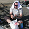 Andrew > Auburn AIT Sprint Triathlon 2006 photo