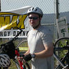 Andrew > Auburn AIT Sprint Triathlon 2006 photo